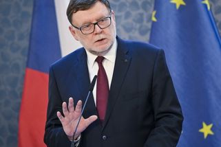 Lukáš Kovanda: Problém je jinde než u čerpacích stanic, pane ministře