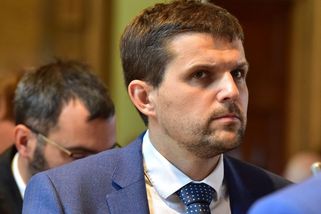 Lidovci zatím náhradu za Hladíka nehledají - Novinky