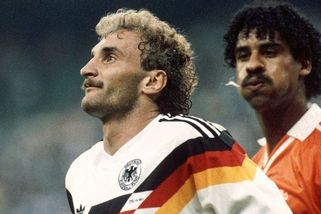 Katar dodá Německu plyn. Díky fotbalu z roku 1990 - Novinky