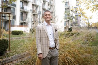 O stavu klimatu nerozhodují pocity ani politika, ale data, říká Jan Řežáb z JRD