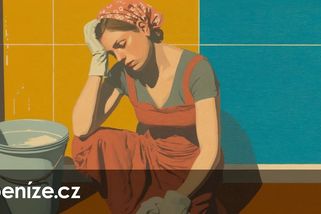 Práce pro stát za trest. Platy pod minimální mzdou, systém žere i odměny