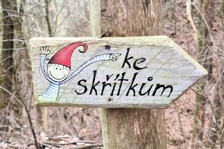 Zásadka. Romantická zřícenina shlíží již šest století na soutok Jizery s Mohelkou - Médium.cz