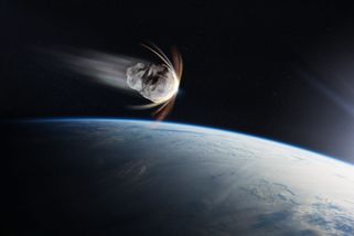 Myslíte si, že 3I/ATLAS je jen kometa? Tak si to zkuste vysvětlit sami