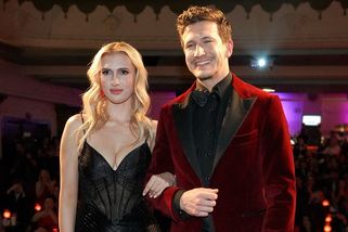 Bachelor Jan a vítězná Sabina promluvili o lásce, chybách, návratu do reality, i společném bydlení | ČK se ptá