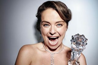 OBRAZEM: Čeští lvi v zajetí spontánních emocí