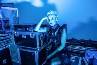 Thordis Elva: I Evropanek se dotkne, že v čele Ameriky bude násilník. Jsme světlo, které zažehne revoluci