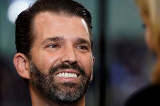 Trumpa juniora obvinili z lovu chráněných ptáků u Benátek - Novinky