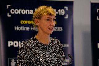 Omikron ukončí pandemii, věří hlavní dánská epidemioložka - Novinky