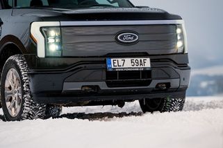 Ford dramaticky ustupuje od elektromobility, ruší několik modelů - Garáž.cz