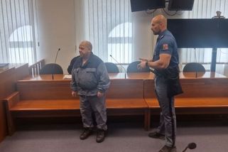 Budu-li muset platit, utrhnu si nos, halekal u soudu invalida, jenž znásilnil nezletilé děti - Novinky