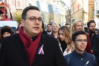 Lipavského velmi pozdní odpoledne. Návštěva Netanjahua vystihuje tragédii Česka ve světě