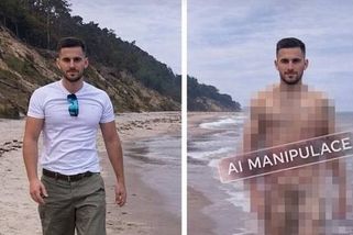 Pozor na nahotu na internetu. S hanbatou aplikací se můžete dostat do problémů