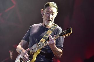 Zemřel Chris Rea, zpěvák s charakteristicky chraplavým hlasem - Seznam Zprávy