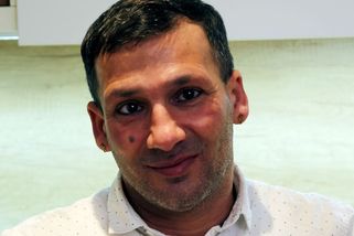 Jaroslav z Prostřeno! vzbudil v Adrianě city. Přitom je zasnoubený s Karlem, se kterým vaří