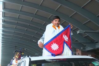 Je mu teprve 18 let a už zdolal všechny osmitisícovky, jako nejmladší na světě - Novinky