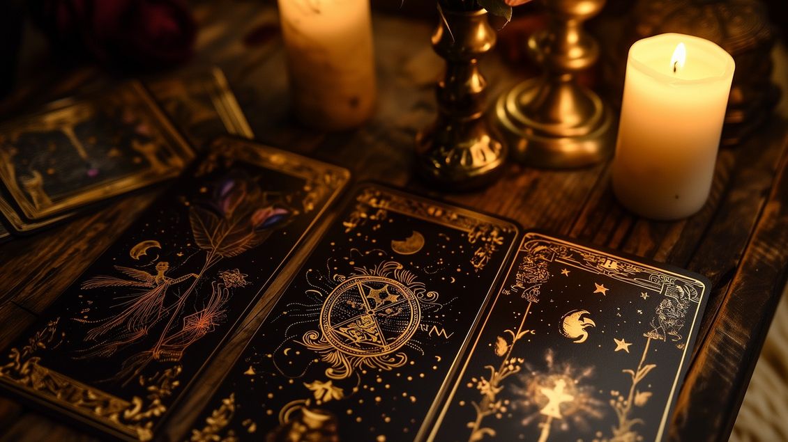 Proč lidé vyhledávají „ezo“? Možná jim chybí něco zásadního - Médium.cz