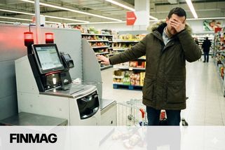 Proč bojkot samoobslužných pokladen nedává smysl? Ekonomická analýza