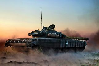 Rusko chystá nový útok. Kyjev se bojí, že přijde o symbolické místo - Seznam Zprávy