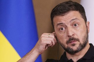 Zelenskyj: Na podzim chci ukončit válku - Novinky