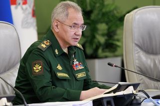 Politický otřes v Rusku. Šojgu končí, Putin určil nástupce - Seznam Zprávy