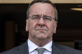 Putin něco chystá, je přesvědčen německý ministr o...