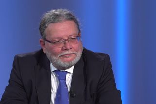 Vondra o porážce Babiše ve volbách: Šoupli jsme mu bodyček, jsme chytřejší než on