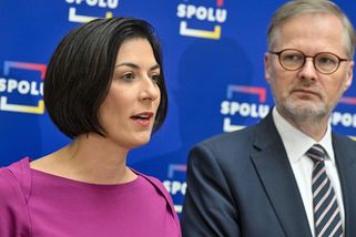 Politolog: TOP 09 a její předsedkyně nejsou v dobré kondici - Novinky