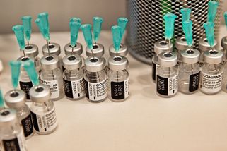 Vyhláška o povinném očkování proti covidu začala platit. Co se v ní píše? - Seznam Zprávy