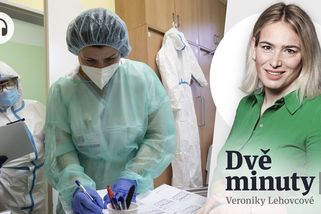 Glosa: Český pacient najednou pozvedl hlavu? Aby mohl nadávat? - Seznam Zprávy