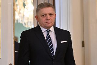 Fico: Strategie Západu na Ukrajině selhala, Zelenského pozice je otřesena - Novinky