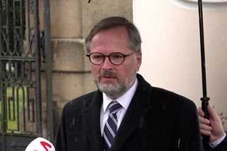 Fiala: Chci říkat pravdu, příští rok bude těžký - Novinky