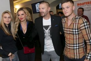 Tomáš Řepka slaví narozeniny: Vydělal velké peníze, život mu napravil pobyt v kriminále