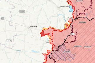 Evakuujte se, Rusové jsou kousek od nás, vyzvaly úřady obyvatele města Pokrovsk - Novinky
