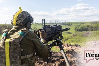 Nevýslovně chytrý tah, píší čtenáři o ukrajinském vpádu do Ruska - Seznam Zprávy