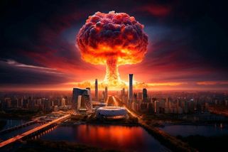 Je rozdíl mezi válkou na Ukrajině a v Íránu? Ano, a velký - Médium.cz