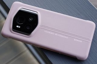 Recenze Honor Magic6 RSR Porsche Design – Nádech luxusu