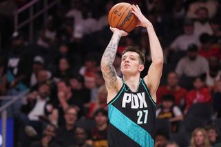 Krejčí pomohl sedmi body k výhře Portlandu - Sport.cz