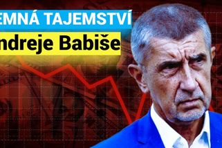15 temných faktů o Andreji Babišovi, které mění pohled na jeho politické působení | Top Témata
