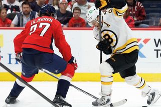 NHL | Nečas skóroval, Colorado ale padlo. Bodovali i Pastrňák se Zachou - Sport.cz