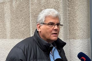 Ludvík si stěžuje na podmínky svého pobytu na svobodě - Novinky