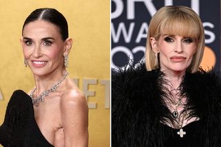 Demi Moore šokovala fanoušky extrémní štíhlostí: Najez se, píší. O koho dalšího se ještě strachují? - Proženy.cz