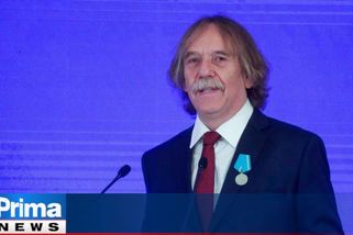 Nohavica se stěhuje na Slovensko. Laciné hrdinství, kritizuje publicista rušení koncertů v Polsku