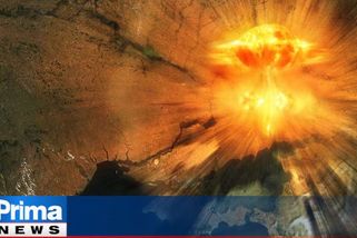 VIDEO: Putin nemá čím hrát. Dalším krokem už je použití jaderných zbraní, varuje politolog Karásek