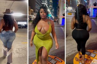 Druhé zvětšení pozadí se pěkně zvrtlo: Málem jsem zemřela a zadek mám teď moc velký, říká slavná influencerka - Super.cz