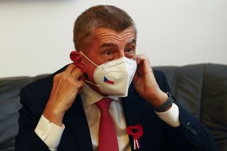 Babiš: O prezidentské kandidatuře budu mít jasno v září - Novinky