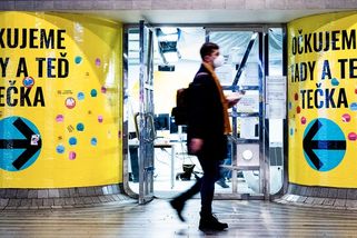 Rozvolnění v březnu je reálné, omikron opadne, souhlasí s Válkem odborníci - Seznam Zprávy