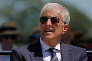 Osmdesátka sedmdesátkové tenisové ikony: Jan Kodeš si do dalších let přeje hlavně zdraví