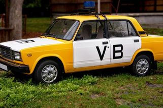 Jak se žilo za komančů? Vůbec! Maximálně se dalo přežívat - Médium.cz