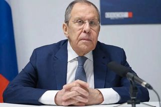 Lavrov: My útočit nechceme. Jsou to Ukrajina a USA, kdo vede válku. Češi na OBSE opustili sál - Echo24.cz