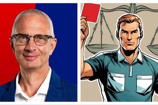 Když stát hraje podle jiných pravidel: Přísaha nabízí férovou hru pro všechny - Médium.cz